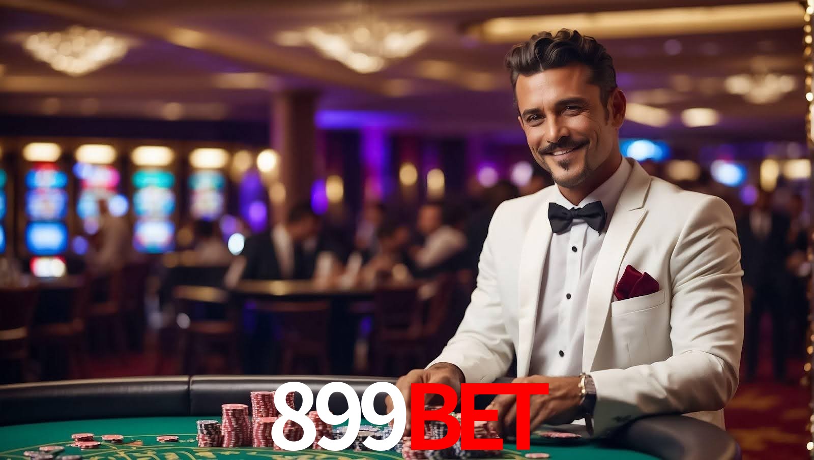  899BET.COM