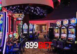 899BET paga