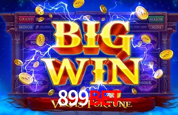 899BET: A Experiência de Casino com Jogos de Mesa ao Vivo