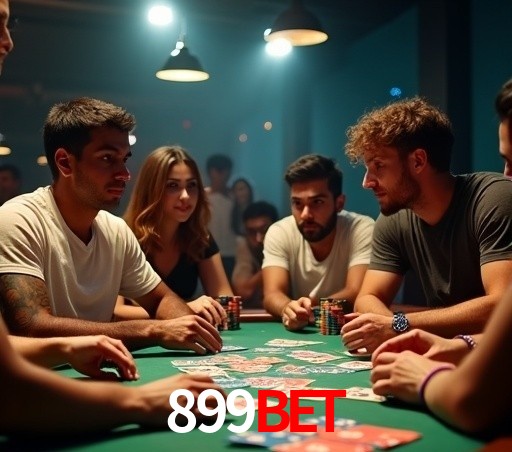 899BET