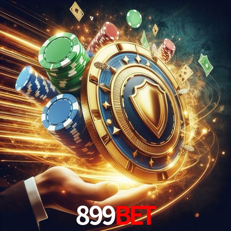 Ofertas Imperdíveis na 899BET: Promoções e Bônus Que Valem a Pena