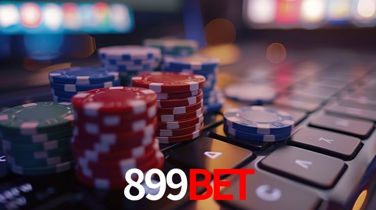 899BET: Seu Cassino Premiado com Pagamentos Rápidos