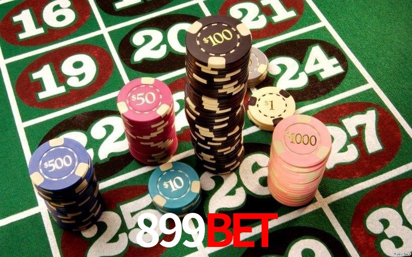 899BET