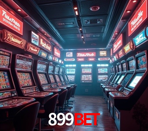 899BET: Jogos de Caça-Níqueis-Altas Recompensas, Roleta-Velocidade, Blackjack-Desafios Máximos
